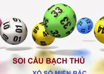 Soi cầu bạch thủ 3 miền: phương pháp cầu lô hay