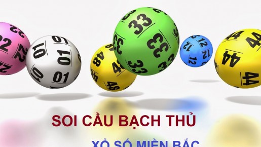 Soi cầu bạch thủ 3 miền: phương pháp cầu lô hay